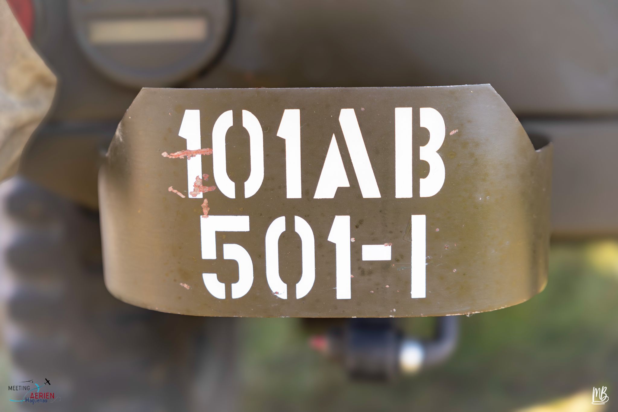 Meeting Aérien 2024MB 91